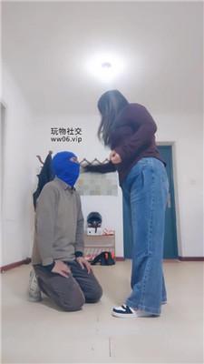 【青竹】重度鞭打耳光/骑马狗爬/清理脏运动鞋 JS241222-15-绳艺套路资源网