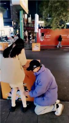 【泉城男爵】户外真实开发实录 JS241202-23-绳艺套路资源网