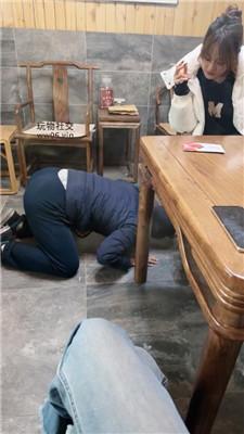 【沅芷大人】3女主餐后的娱乐活动 bf48806-绳艺套路资源网