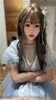 【六六】优雅系lo娘寸止挑战    250118-18-绳艺套路资源网