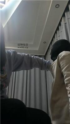 【拽拽】近距离闻舔白棉袜 JS250107-16-绳艺套路资源网