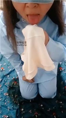 【伪娘和人妻】蓬头垢面的狗喜欢舔脚舔内裤 JS241230-52-绳艺套路资源网