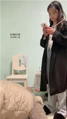 【小凤梨】舔不干净脚丫就挨抽 JS241223-14-绳艺套路资源网