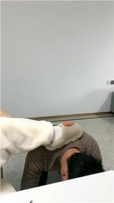 【薇薇情侣主】圈养奴脚下伺候【上】JS250123-5-绳艺套路资源网