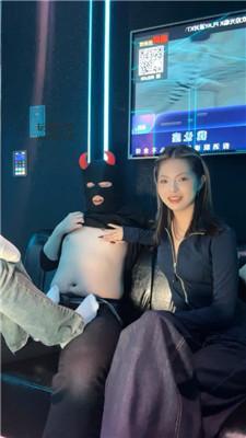 【04】KTV-双S-白袜黑丝诱惑/虐乳/闻舔腋下 bf48862-绳艺套路资源网