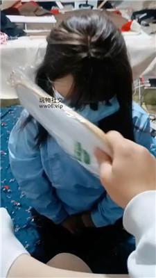 【伪娘和人妻】白棉袜+肉丝脚恋足狂舔 JS250107-18-绳艺套路资源网
