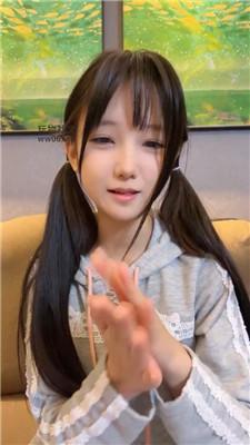 【狗哥】可爱女主吐口水 bf49101-绳艺套路资源网