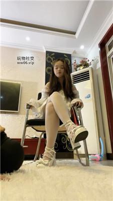 【珈怡】洛丽塔S鞋碾压踩脚垫 bf48966-绳艺套路资源网
