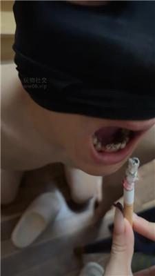 【可贞sama】白袜黑丝气味辱/虐乳 JS250125-28-绳艺套路资源网