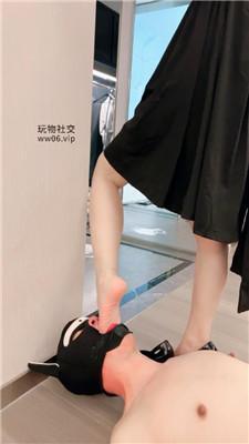 【黛樱】虐乳/裸足超强深喉插吐 bf49444-绳艺套路资源网