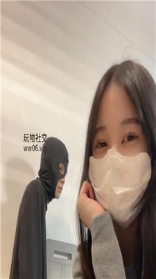 【甜恬】白袜塞嘴大长腿踩虐/坐狗头 bf49020-绳艺套路资源网