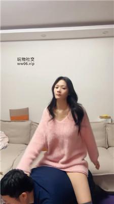【埋汰】骑马/及膝长袜美腿踩虐 bf48704-绳艺套路资源网