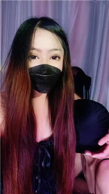 【美柠】强迫CD奴闻舔腋下 JS250105-3-绳艺套路资源网