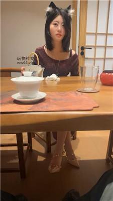 【南京小小】茶室女老板反攻客人 bf49160-绳艺套路资源网
