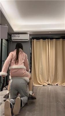 【狗哥】高贵可爱主-皮鞋白袜碾压踩 bf48728-绳艺套路资源网