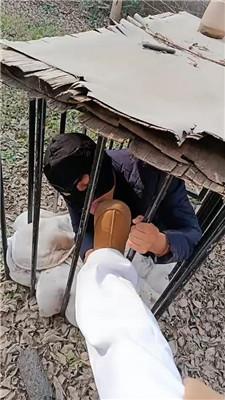【龙刖】别墅户外彻底犬化专场【双视角版】 JS241230-49-绳艺套路资源网