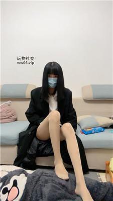 【长沙俱乐部】物化人肉脚垫 JS241230-41-绳艺套路资源网