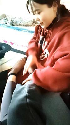 【银南女帝】可爱女儿下跪做奴 JS250123-34-绳艺套路资源网