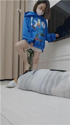【陶拉大人】全包木乃伊狗/坐脸窒息/踩踏 JS241227-18-绳艺套路资源网