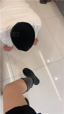【甜味药丸】骑马转胯狗爬/长靴白袜踩踏气味辱 bf48597-绳艺套路资源网