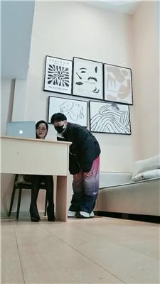 【皮皮】白领S-惩罚偷懒的下属奴/臭脚窒息 bf48358-绳艺套路资源网