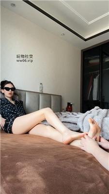 【艾琳175】赏赐大杯圣水/车模S长腿诱惑 bf48805-绳艺套路资源网