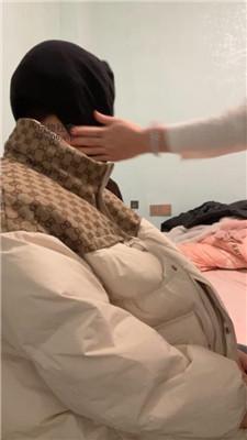 【白兔】全体重跳踩/鞭打/捆绑喝圣水舔鞋 JS250106-23-绳艺套路资源网