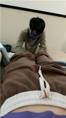 【安主子】当着技师的面羞辱双奴 JS241229-15-绳艺套路资源网