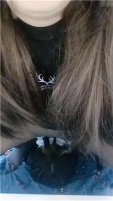 【伪娘和人妻】蓬头垢面的狗被主人驯服 JS250102-35-绳艺套路资源网