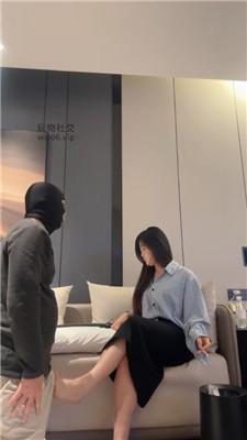【子熙大人】绿帽伺候前任就寝 bf48785-绳艺套路资源网