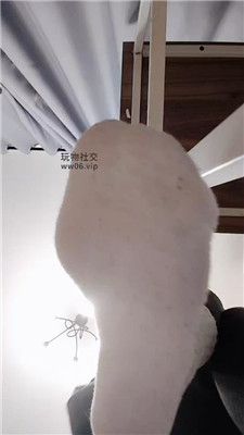 【上海汤圆】红灯白袜    250123-20-绳艺套路资源网