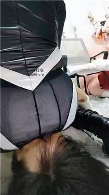 【广西木木】强制坐脸窒息 bf49140-绳艺套路资源网