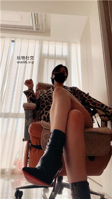 【冷颜】重度乳母诅咒    250119-1-绳艺套路资源网