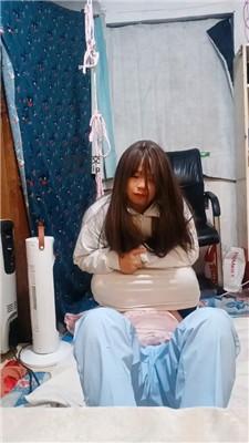 【伪娘和人妻】滴蜡/黑丝脚虐蓬头垢面的狗奴 JS241226-38-绳艺套路资源网