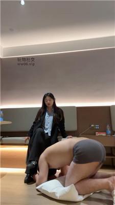 【子熙大人】五花大绑口球塞嘴强制虐打 bf49333-绳艺套路资源网