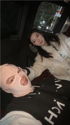 【狗哥】商业街随机开发白袜女神【下】 JS250123-12-绳艺套路资源网