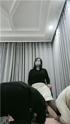 【拽拽】双M-鞭打骑马驯化【双视角版】 JS250121-6-绳艺套路资源网