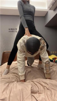 【伊未】美腿绞杀/鞭打/白袜脚踩/踢裆耳光 bf48337-绳艺套路资源网