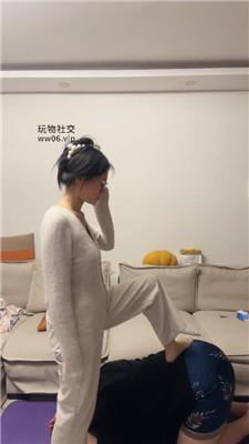 【埋汰】皮带抽/骑马/裸足踩虐 JS241217-3-绳艺套路资源网