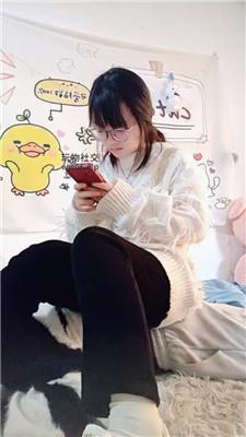 【广西木木】可爱小主休闲鞋踩踏 bf48956-绳艺套路资源网