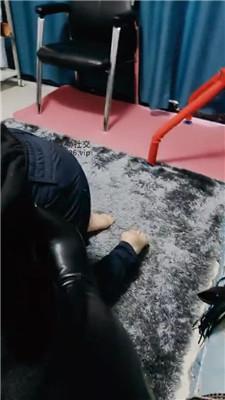 【璀璨女王】高跟长靴踩虐/滴蜡 JS250114-7-绳艺套路资源网