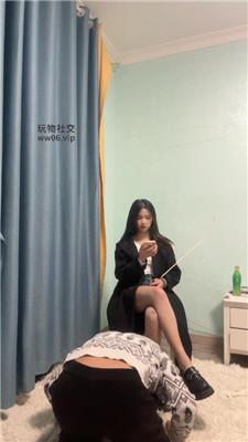 【小凤梨】纹身小妹-藤条重度狠抽/全体重踩踏 bf48375-绳艺套路资源网