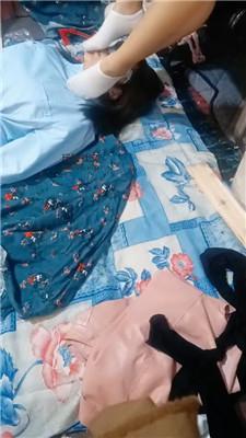 【伪娘和人妻】喜欢白棉袜的cd奴 JS250104-1-绳艺套路资源网