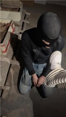 【七七小主】3S深夜户外调-脏鞋爱好者必入！ bf48988-绳艺套路资源网