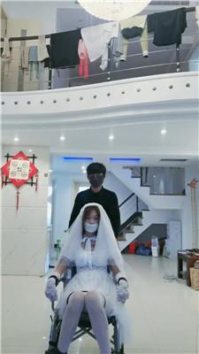 【媚娘工作室】母畜-五花大绑体验吊绑 JS241127-9-绳艺套路资源网