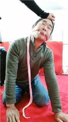 【沐颜】妻主骑马驯化专场【双视角版】 JS250119-40-绳艺套路资源网