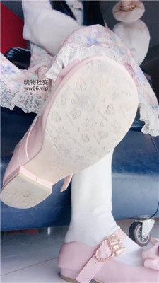 【奶味小仙女】同学日亲妈（绿奴）2    250122-5-绳艺套路资源网