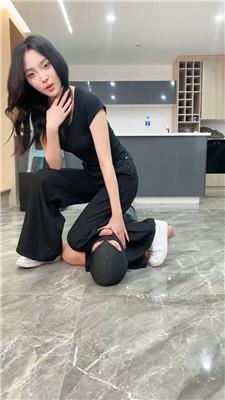【麋鹿银儿】寒夕的愤怒 bf49584-绳艺套路资源网