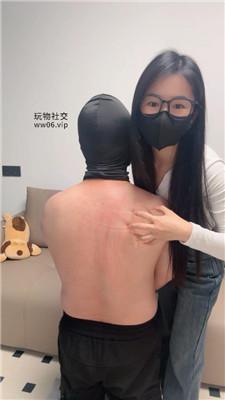 【辣辣bb】鞭打/原味棉袜脚辱/手指甲刮刑 JS241230-44-绳艺套路资源网