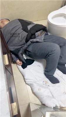 【沅芷大人】家奴生活记录 JS241222-39-绳艺套路资源网